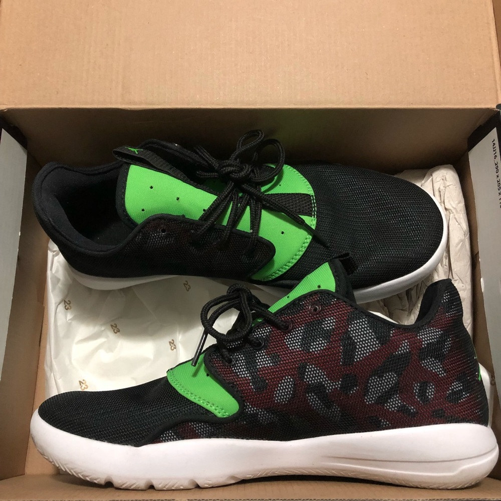 jordan eclipse
